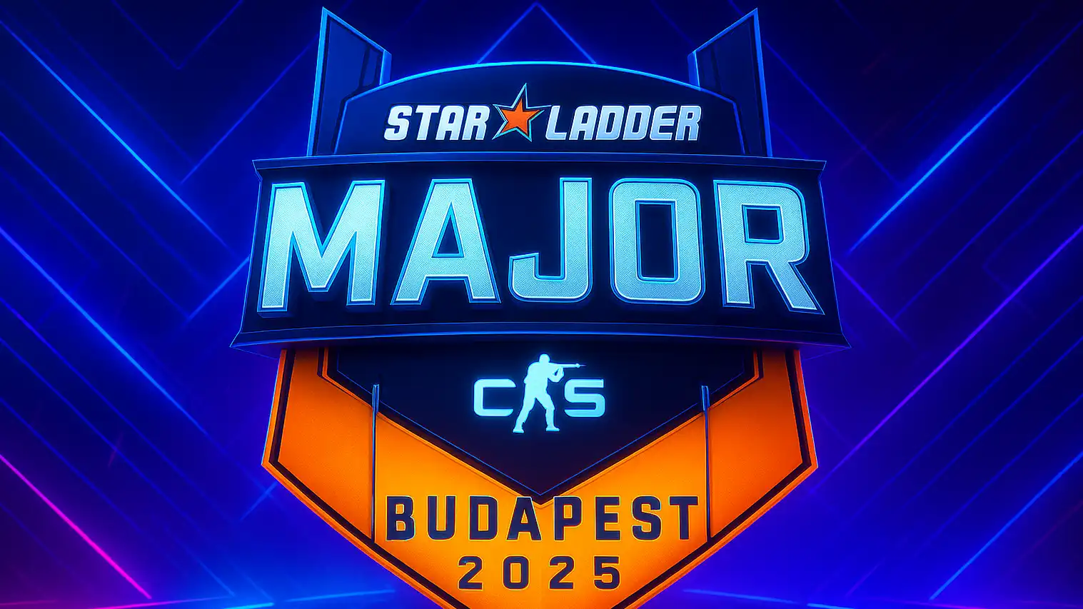 StarLadder Reveals Opening Matchups for Budapest Major 2025 Stage 1